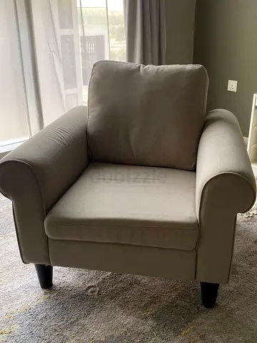 armchair