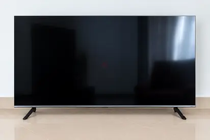 55-inch LED TV - Good Working Condition