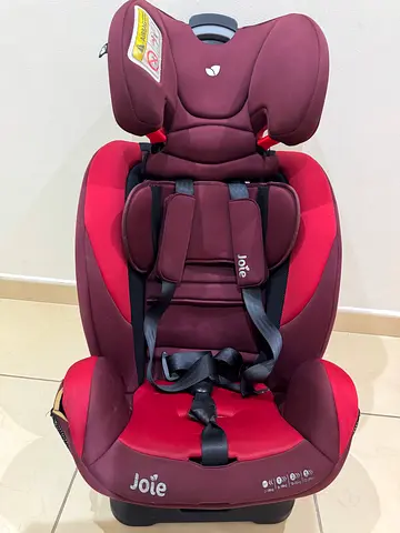 Joie Every Stage 0-36 kg car seat