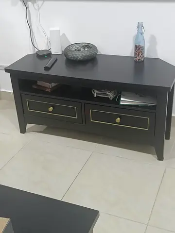 Table tv console