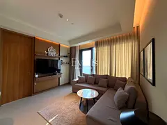 Luxury Furnished Apartment | High Floor | Address Opera