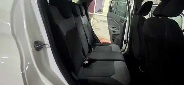 2017 FORD ECOSPORT — фото 9
