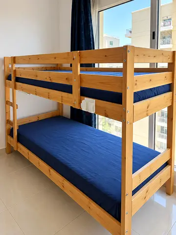 Bunk Bed Ikea