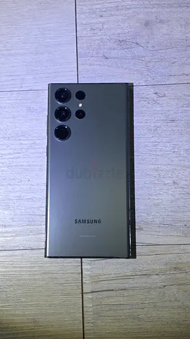 Samsung Galaxy S23 Ultra 512GB