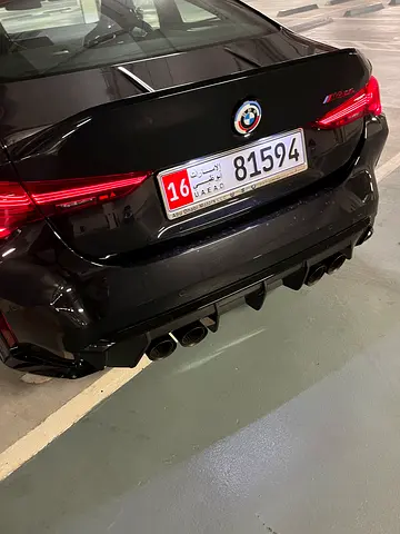 صورة 6 لـ 2023 BMW M4