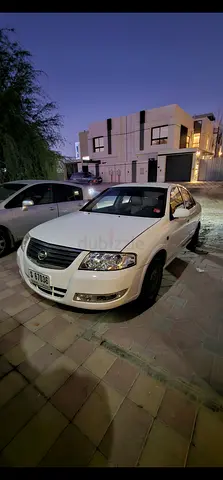 Reliable Nissan Sunny S 2010 | GCC Specs | Well Maintained