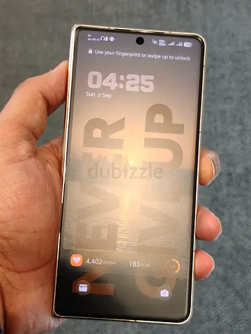 📱 Honor Magic V5 – 16GB / 512GB