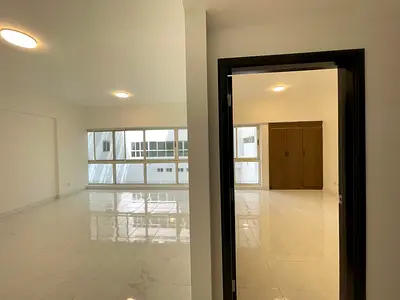 Huge Layout 1 Bedroom Hall_Modern Finishing_Only For Family