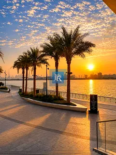 3 Bedroom Apartment for Rent at Address Harbour Point | Dubai Creek Harbour