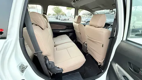 2017 Toyota AVANZA — фото 14