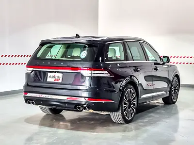 2023 Lincoln AVIATOR 照片 6