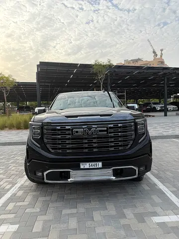 2024 GMC SIERRA 照片 3
