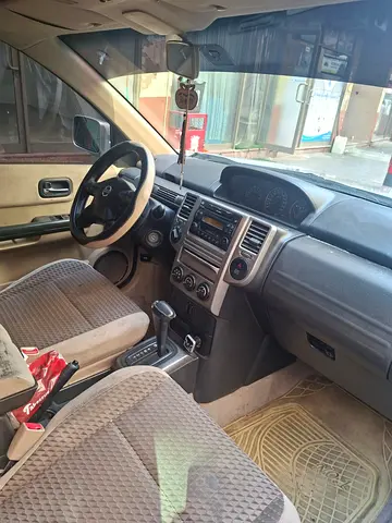 صورة 3 لـ 2008 Nissan X-TRAIL