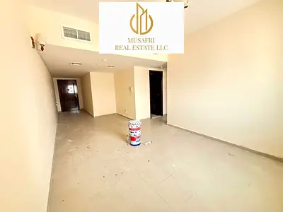 A.C FREE BUILDING+6CHQS PAYMENT 1BHK AVAILABLE NEAR AL NAHDA PARK