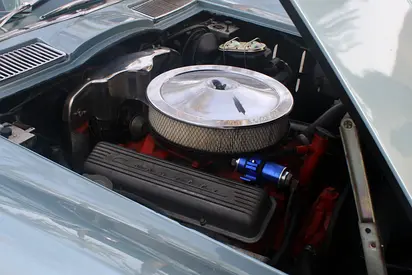 1966 Chevrolet CORVETTE 照片 13