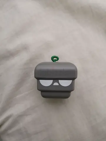 OFFICIAL BLOX FRUITS SPRING FRUIT FIGURE TOY ROBLOX NO DLC CODE INCLUDED