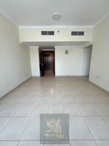 FIRST TENANT + FREE MAINTENANCE | 1 Bedroom in Al Qulayah | AED 33,000