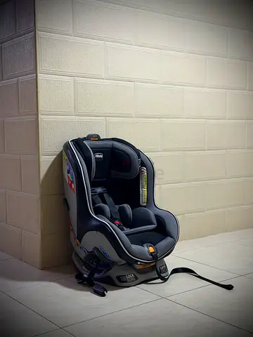 Chicco Nextfit Zip Car seat