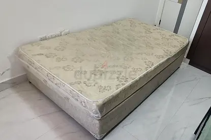 Used Bed Base+Mattress in Good Condition