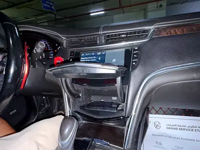 2019 Cadillac XTS 照片 16