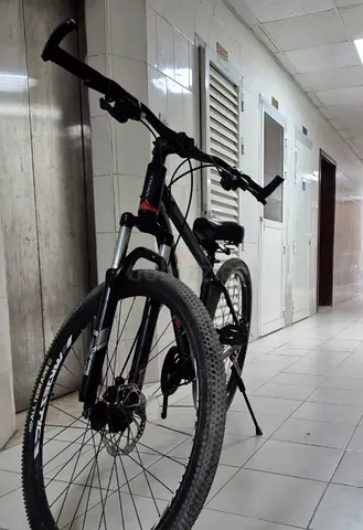 cycle