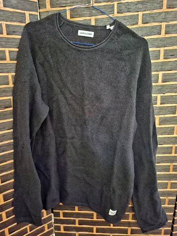 Jack and jones Sweater Knits, Small size