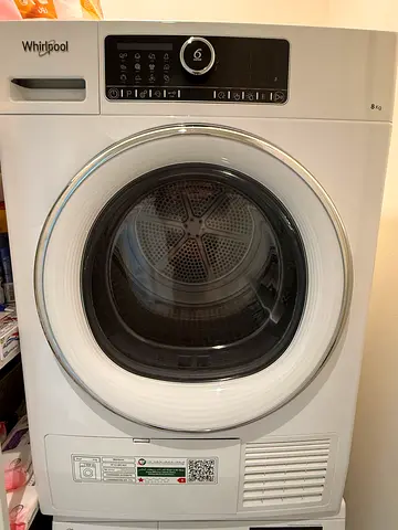 Dryer in a very good condition