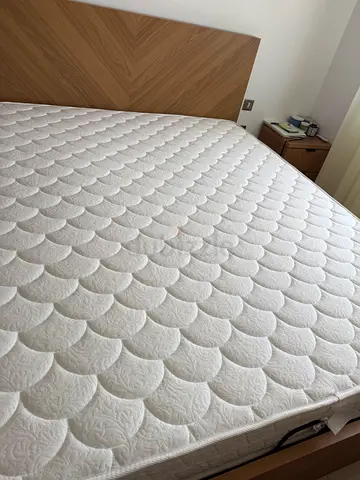 New mattress from Home Center