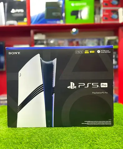 Brand new PS5 Pro cheap price at deal stock