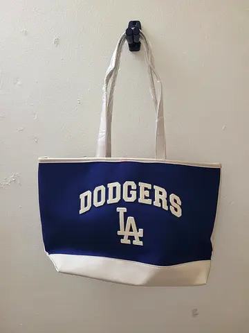 LA Dodgers Ladiea Bag