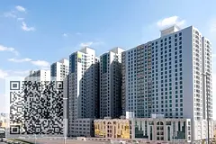 Apartment for Annual Rent – ​​City Towers, Ajman