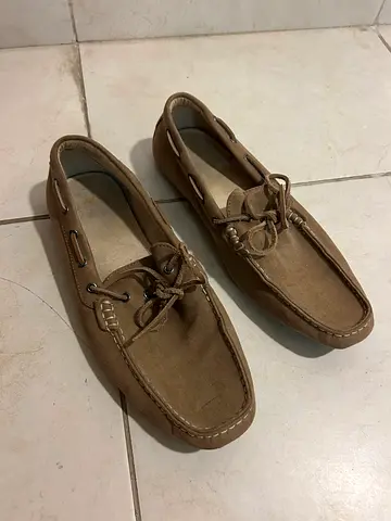 H&M loafers size 43