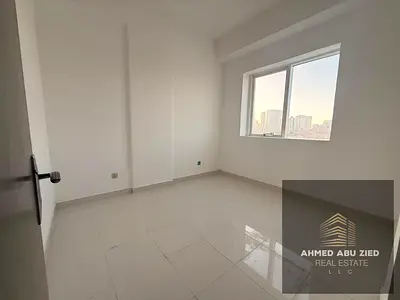 A great opportunity to rent a one-bedroom apartment in the Liwara area of ​​Ajman, in a good location close to the Ajman Corniche, with easy access to
