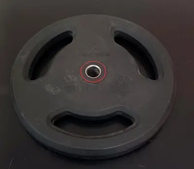 Domyos 20kg single plate