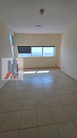 hot deal studio for sale ajman one tower with parking