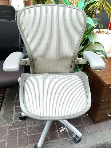 Herman Miller Aeron chair for selling
