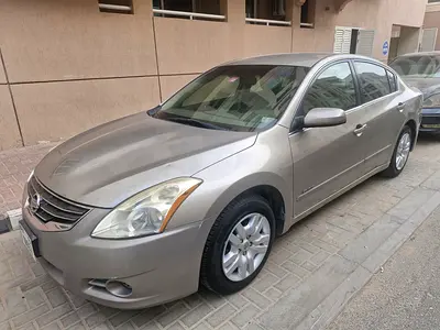 2012 Nissan ALTIMA — миниатюра 6