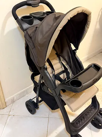 Baby stroller