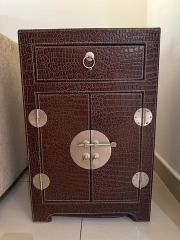 Japanese style furniture