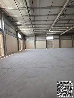 Warehouse for Rent in Al Sajaa Industrial Area – Sharjah | 13,000 Sq. Ft. | 30 KW