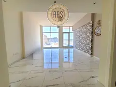 Spacious 1 Bedroom | Olimpico Residences | Balcony | City View