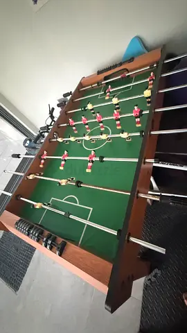 Foosball Table – Great Condition
