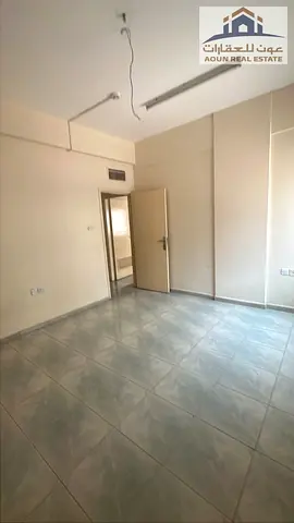 **Al Qasimia | Spacious 2-Bedroom Apartment with Living Room**