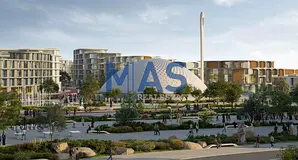 Luxury Villas & Townhouses | Khalid Bin Sultan City | Premium Community