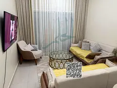 For Monthly Rent | 2-Bedroom Apartment in Golf Towers – Emirates City