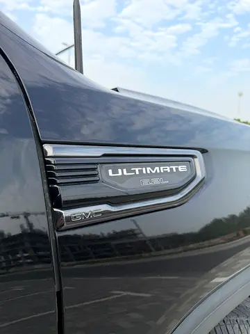 2024 GMC SIERRA 照片 5