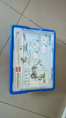Lego wedo 2.0