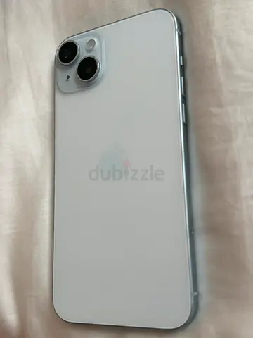 iPhone 15 plus