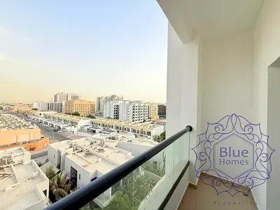 12 PAYMENTS VILLA VIEW 2BHK WITH LAUNDRY DISHWASHER 112K