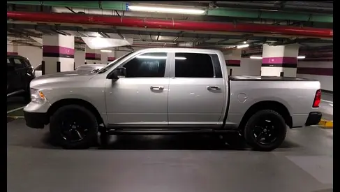 2015 Dodge RAM 1500 照片 6
